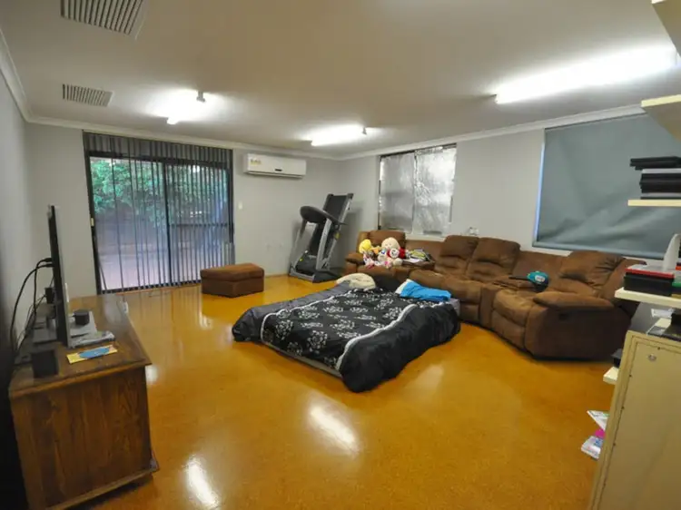 5 Rudall Avenue, Newman WA 6753