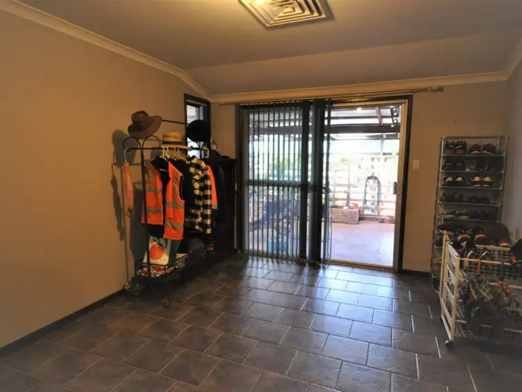 Second view of Homely house listing, 5 Rudall Avenue, Newman WA 6753