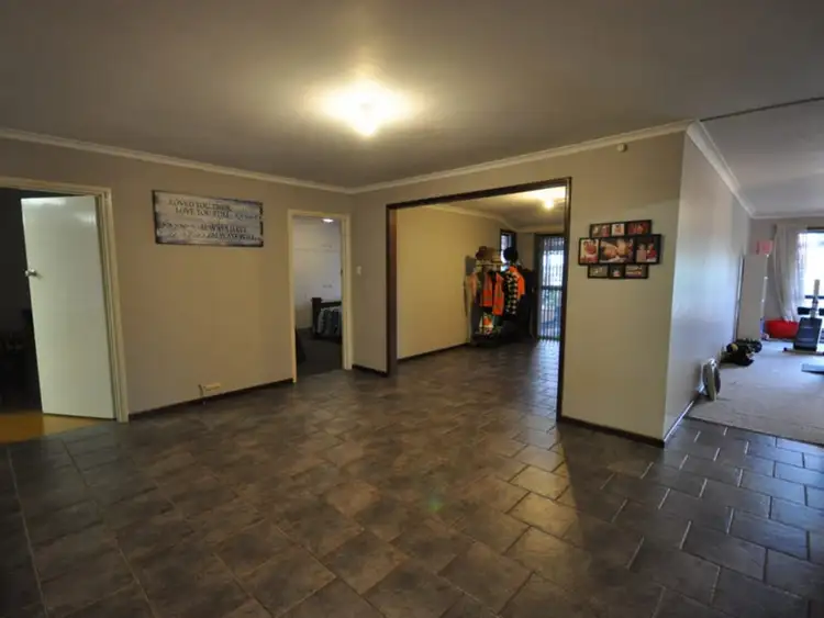 Third view of Homely house listing, 5 Rudall Avenue, Newman WA 6753
