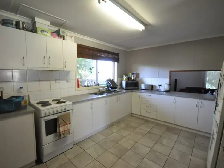 23 Ross Avenue, Newman WA 6753
