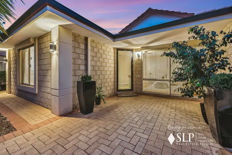 Second view of Homely house listing, 8 Brittain Avenue, Madeley WA 6065