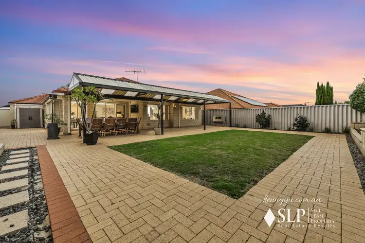 Third view of Homely house listing, 8 Brittain Avenue, Madeley WA 6065