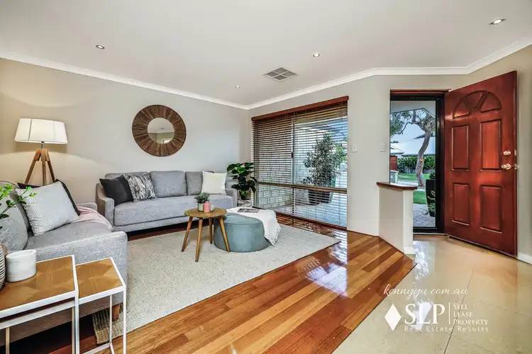Fourth view of Homely house listing, 8 Brittain Avenue, Madeley WA 6065