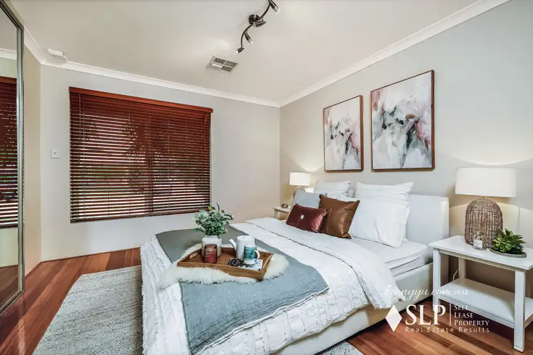 Fifth view of Homely house listing, 8 Brittain Avenue, Madeley WA 6065