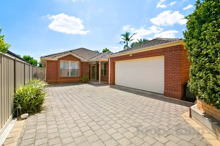 8A Burnell Street, Linden Park SA 5065