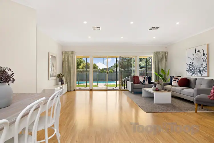 Third view of Homely house listing, 8A Burnell Street, Linden Park SA 5065