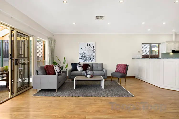 Fourth view of Homely house listing, 8A Burnell Street, Linden Park SA 5065
