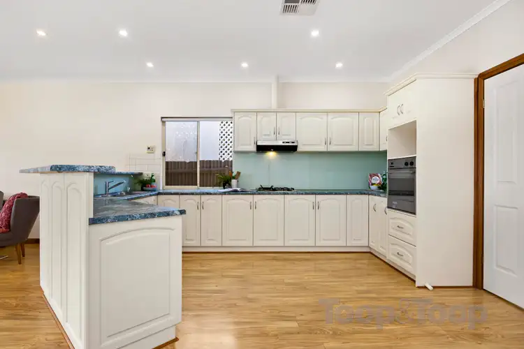 Fifth view of Homely house listing, 8A Burnell Street, Linden Park SA 5065