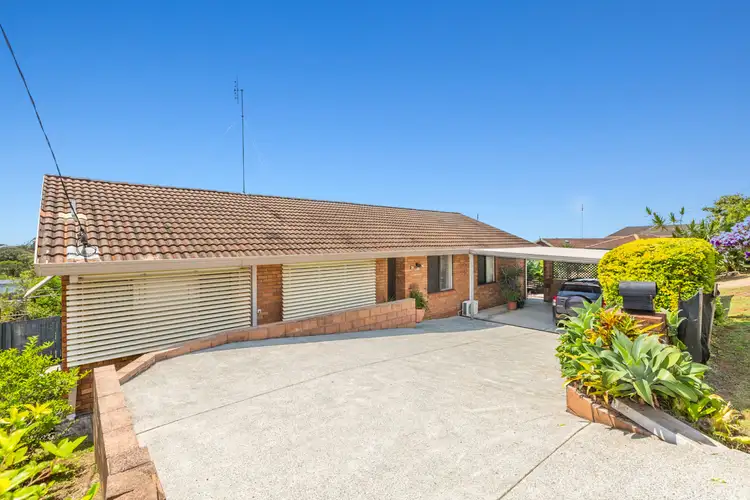 36 Summit Drive, Banora Point NSW 2486