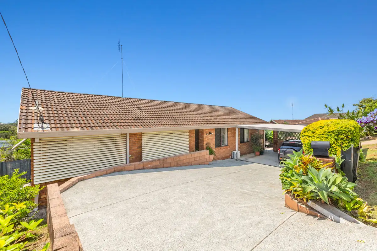 Main view of Homely house listing, 36 Summit Drive, Banora Point NSW 2486