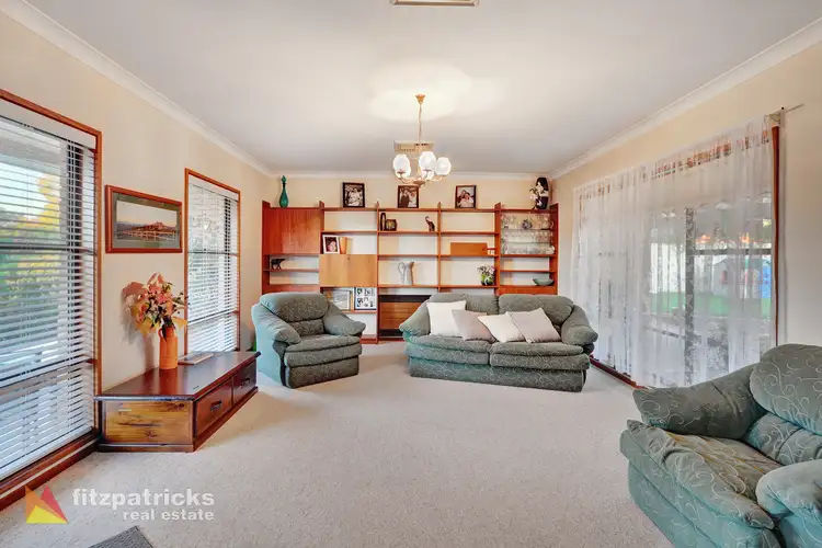 Second view of Homely house listing, 16 Stratford Avenue, Lake Albert NSW 2650