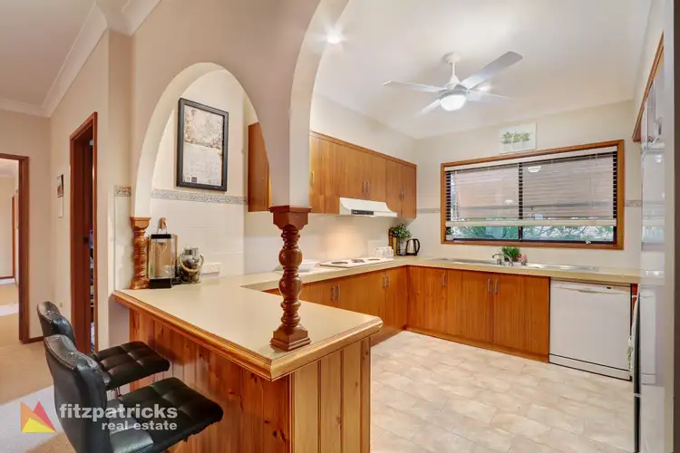 Third view of Homely house listing, 16 Stratford Avenue, Lake Albert NSW 2650
