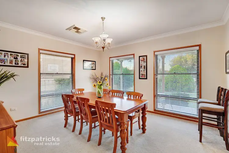Fourth view of Homely house listing, 16 Stratford Avenue, Lake Albert NSW 2650