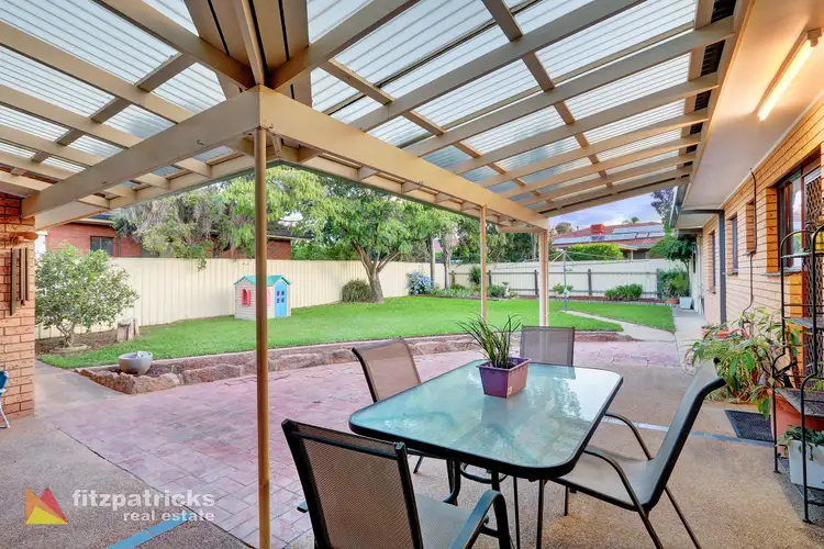 Fifth view of Homely house listing, 16 Stratford Avenue, Lake Albert NSW 2650