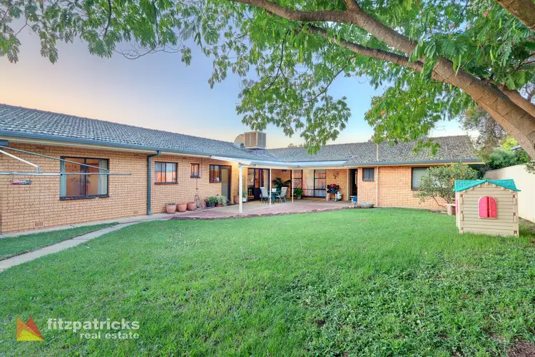 Sixth view of Homely house listing, 16 Stratford Avenue, Lake Albert NSW 2650