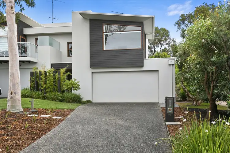 Main view of Homely house listing, 26 St Andrews Drive, Jan Juc VIC 3228