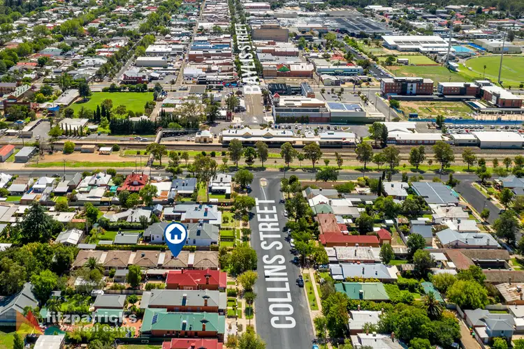 2/36 Collins Street, Turvey Park NSW 2650