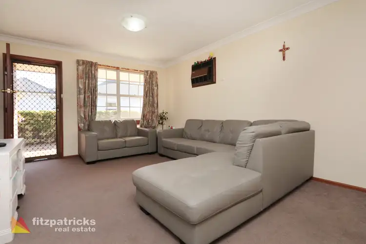 Third view of Homely unit listing, 2/36 Collins Street, Turvey Park NSW 2650