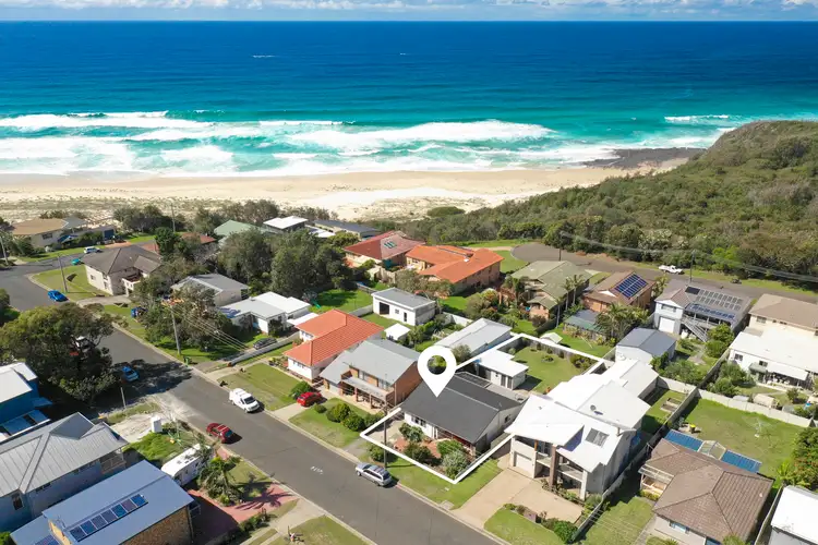 Main view of Homely house listing, 42 Powell Avenue, Ulladulla NSW 2539