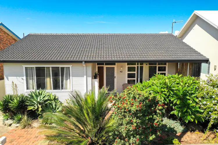 Second view of Homely house listing, 42 Powell Avenue, Ulladulla NSW 2539