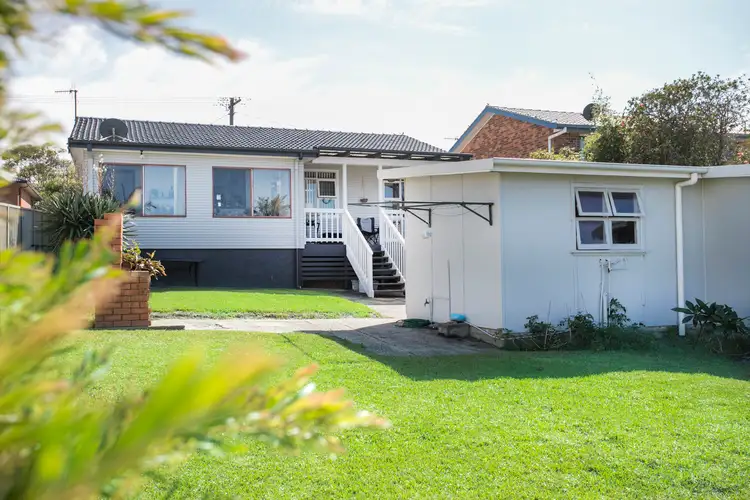 Fifth view of Homely house listing, 42 Powell Avenue, Ulladulla NSW 2539