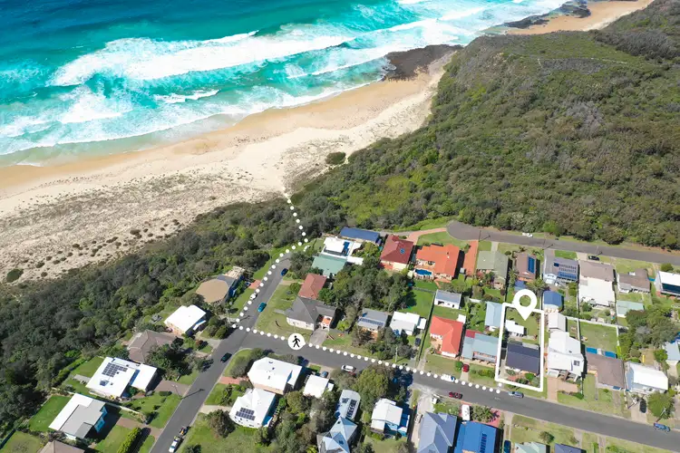 Sixth view of Homely house listing, 42 Powell Avenue, Ulladulla NSW 2539