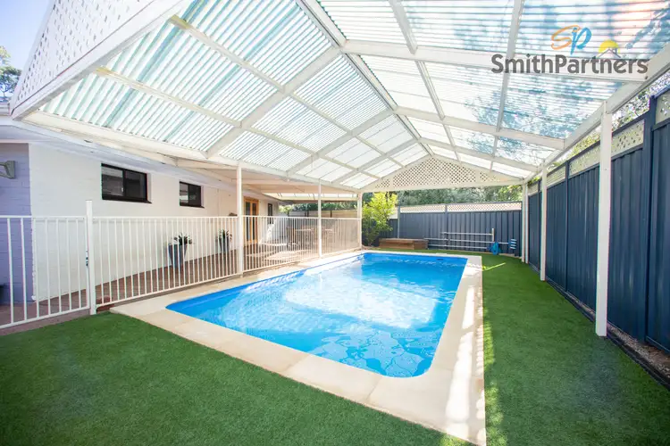 6 Glamorgan Drive, Redwood Park SA 5097