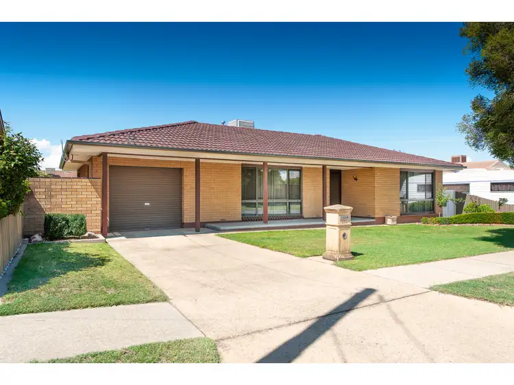 Main view of Homely house listing, 572 Prune Street, Lavington NSW 2641