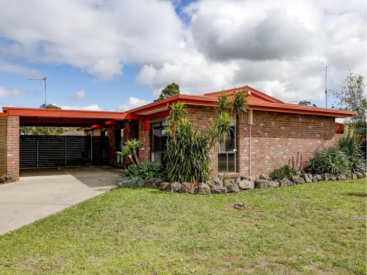 9 Curran Crt, Wurruk VIC 3850