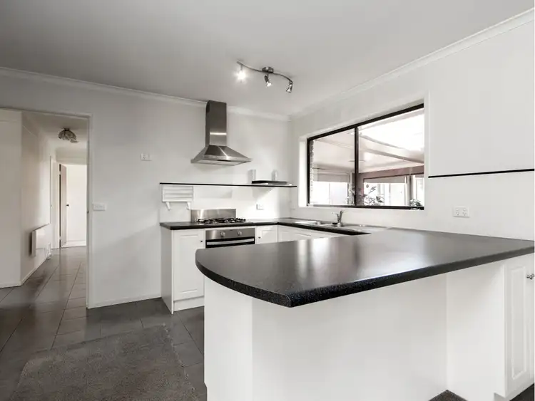 Second view of Homely house listing, 9 Curran Crt, Wurruk VIC 3850