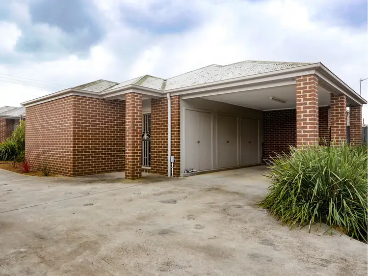 2/51 Topping Street, Sale VIC 3850