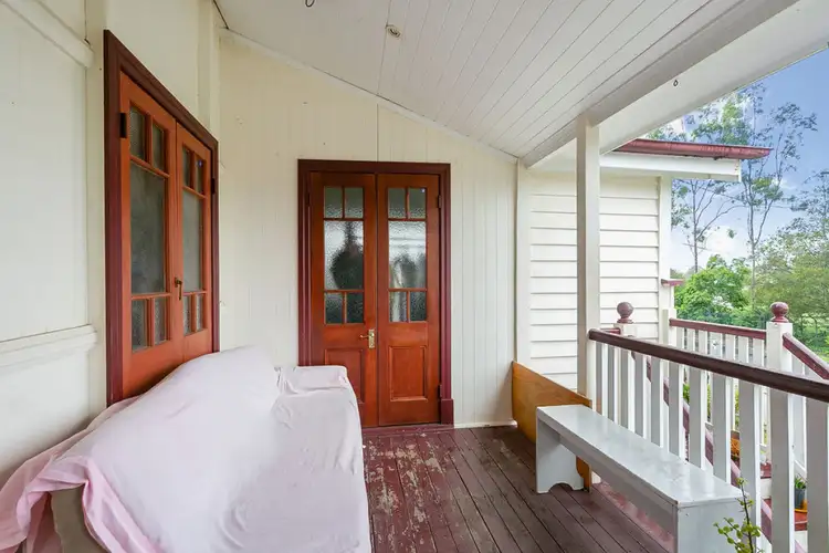 Fifth view of Homely house listing, 28 Nimmo Street, Booval QLD 4304