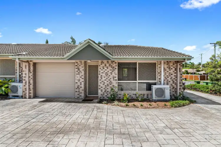 5/100 Beerburrum Street, Battery Hill QLD 4551