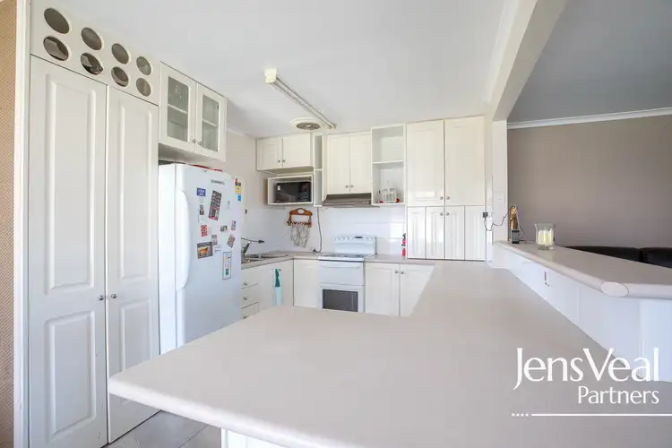 Second view of Homely house listing, 32 Stamford Street, Wendouree VIC 3355