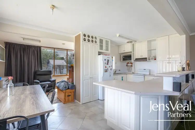 Third view of Homely house listing, 32 Stamford Street, Wendouree VIC 3355