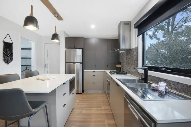 Fourth view of Homely townhouse listing, 57 Rose Creek Road, Crackenback NSW 2627