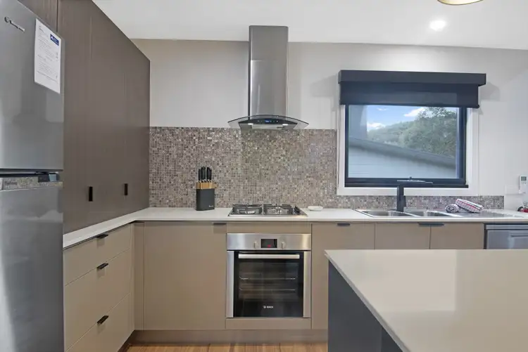 Fifth view of Homely townhouse listing, 57 Rose Creek Road, Crackenback NSW 2627