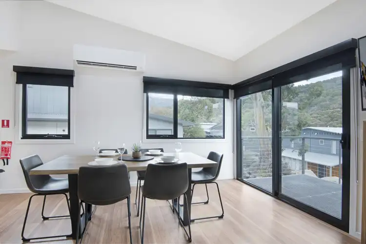 Sixth view of Homely townhouse listing, 57 Rose Creek Road, Crackenback NSW 2627