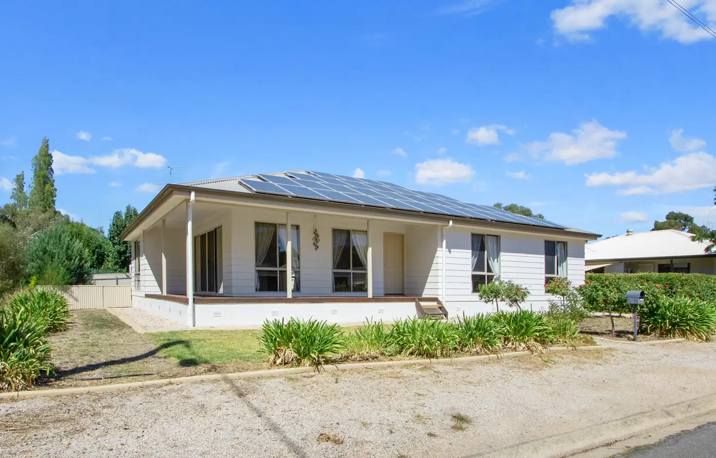 Main view of Homely house listing, 2a Opie Street, Clare SA 5453