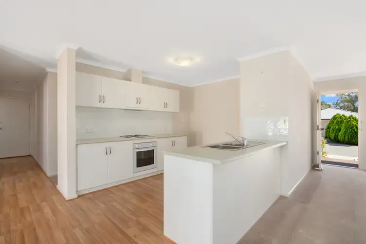 Third view of Homely house listing, 2a Opie Street, Clare SA 5453