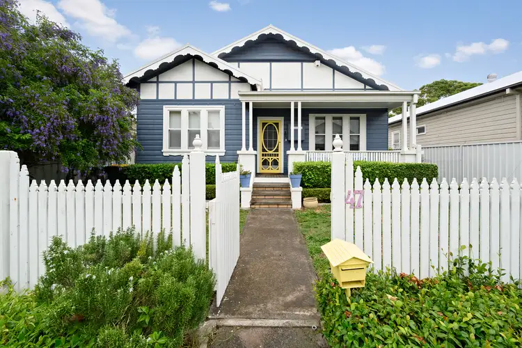 47 Turnbull Street, Merewether NSW 2291