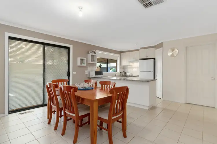 Sixth view of Homely house listing, 15 Szer Way, Carrum Downs VIC 3201