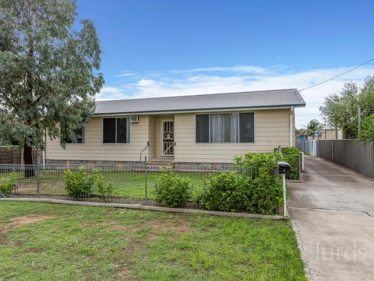 Main view of Homely house listing, 13 Arcadia Avenue, Cessnock NSW 2325