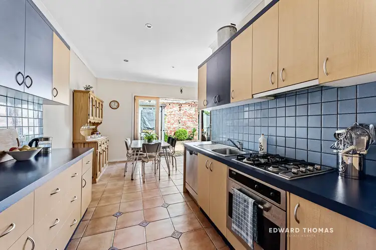 Fifth view of Homely house listing, 48 Bellair Street, Kensington VIC 3031