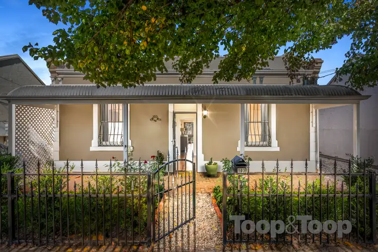 103 Coglin Street, Brompton SA 5007