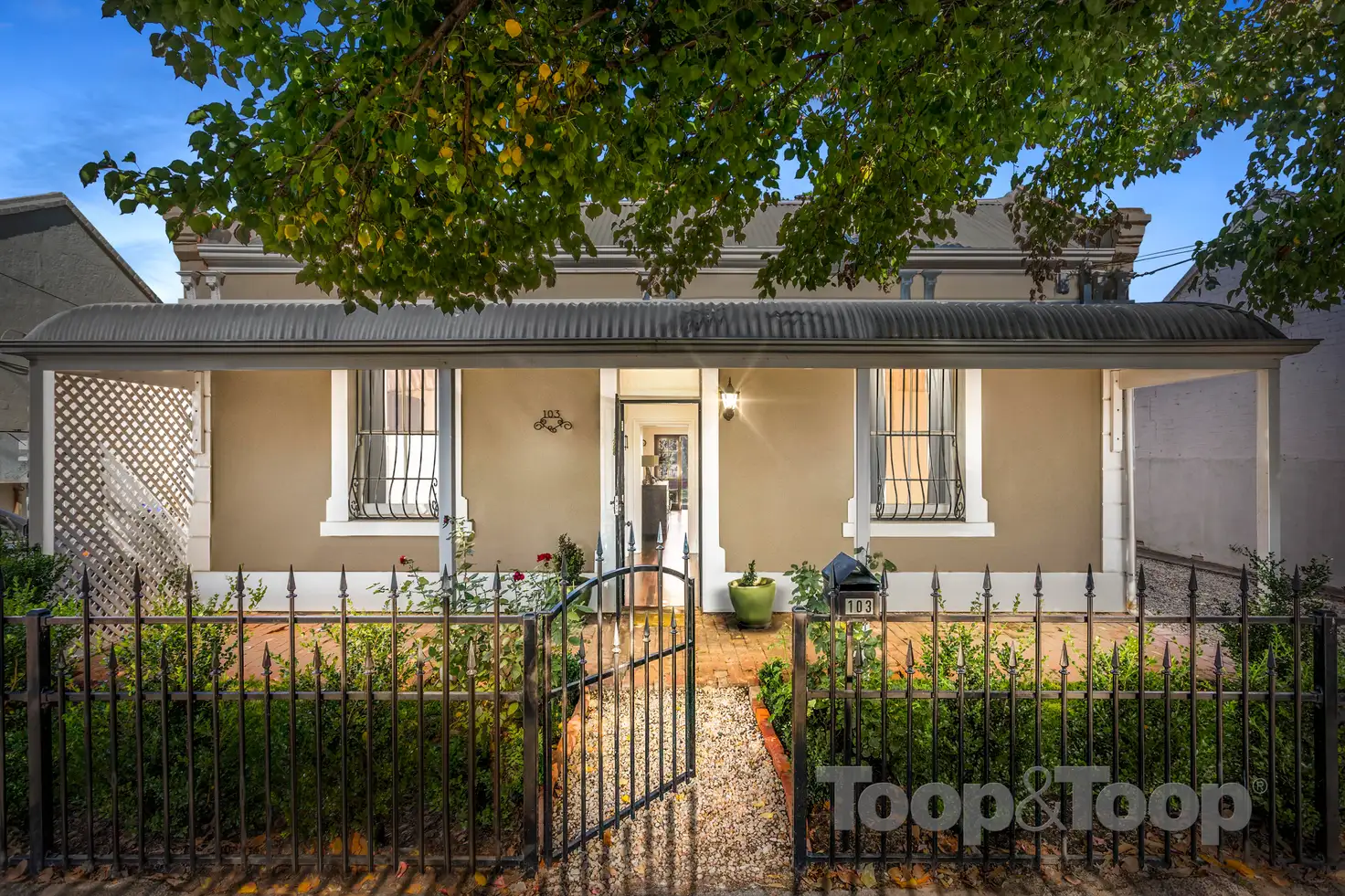 Main view of Homely house listing, 103 Coglin Street, Brompton SA 5007