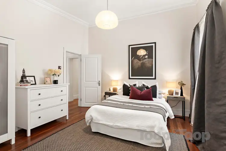 Fifth view of Homely house listing, 103 Coglin Street, Brompton SA 5007