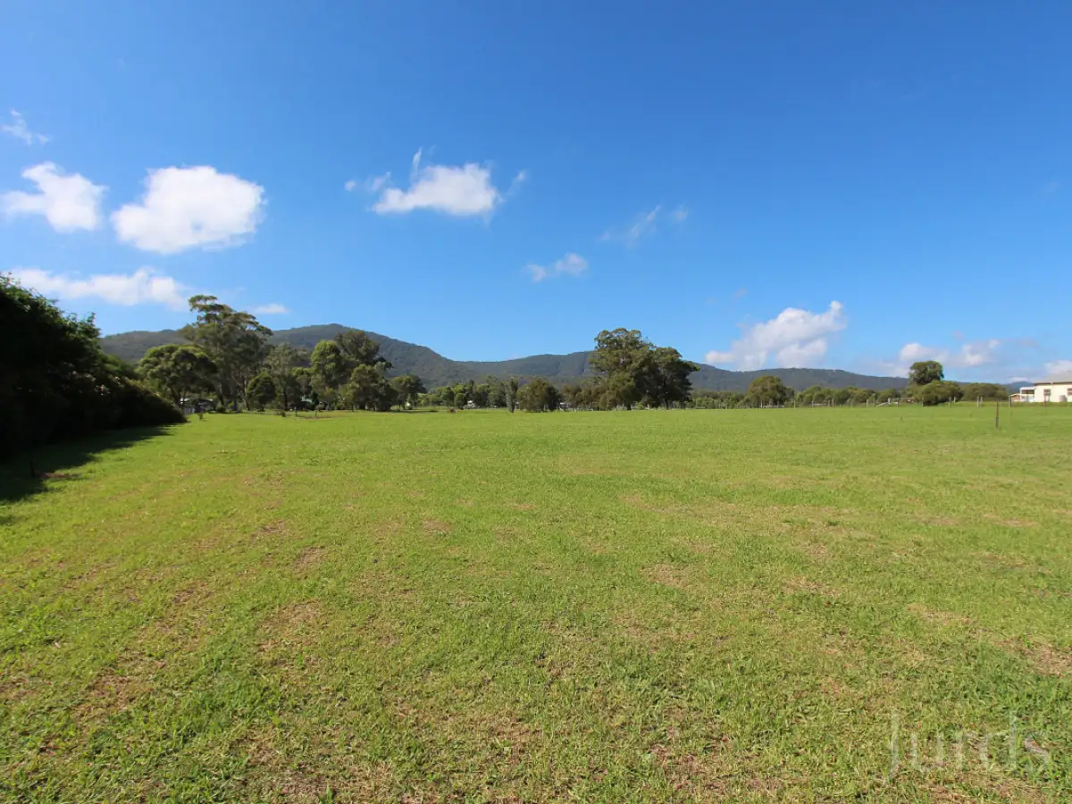 Main view of Homely land listing, 11B Palmer Street, Mulbring NSW 2323
