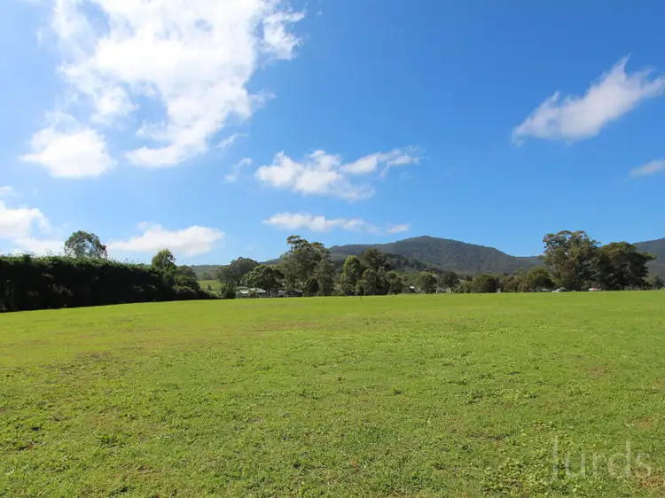 Second view of Homely land listing, 11B Palmer Street, Mulbring NSW 2323