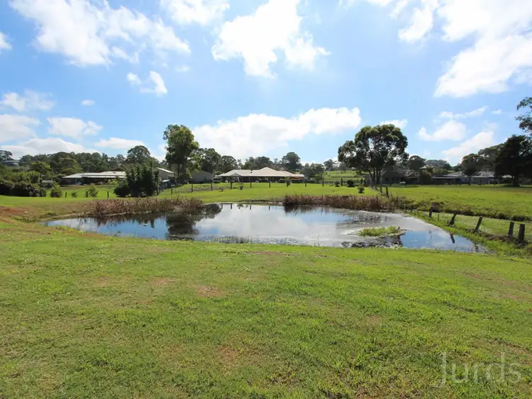 Third view of Homely land listing, 11B Palmer Street, Mulbring NSW 2323